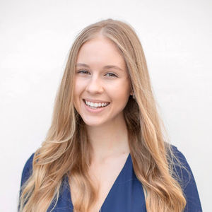 Meet your Posher, Mikayla